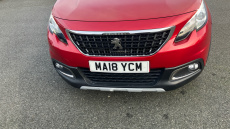 Peugeot 2008 1.2 PureTech Allure 5dr Petrol Estate